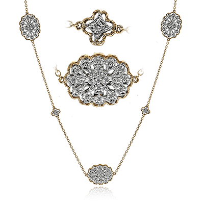 LP4552 NECKLACE