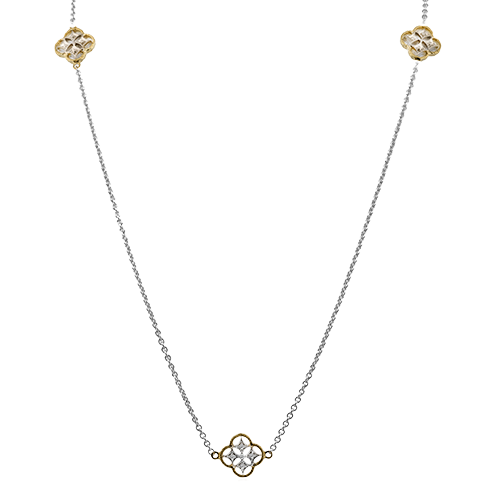 LP4553-A NECKLACE