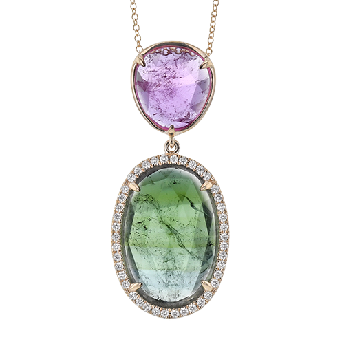 LP4877 COLOR PENDANT