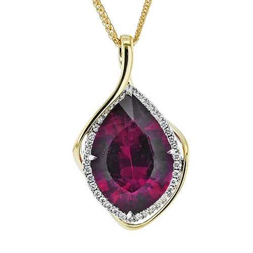 LP5037 COLOR PENDANT