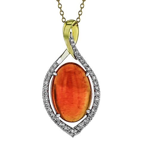 LP5155 COLOR PENDANT