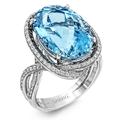 LR1009 COLOR RING
