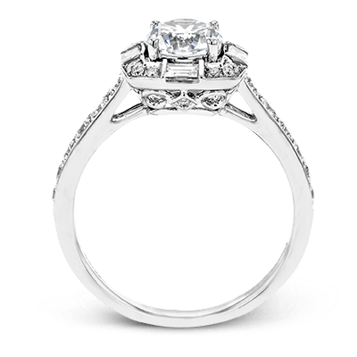 LR1151 ENGAGEMENT RING