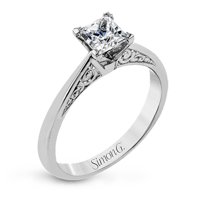LR1198 ENGAGEMENT RING