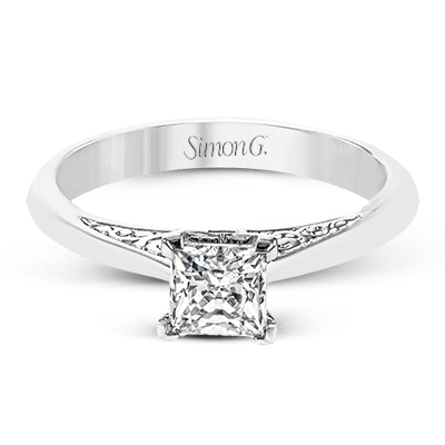 LR1198 ENGAGEMENT RING