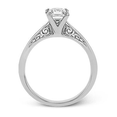 LR1198 ENGAGEMENT RING