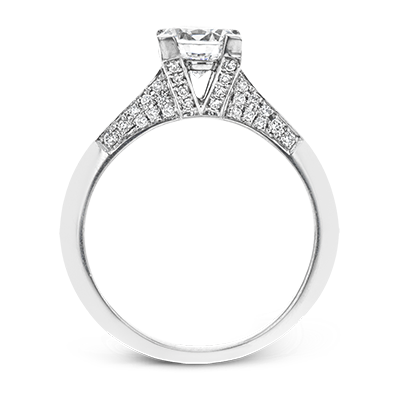 LR1199-A ENGAGEMENT RING