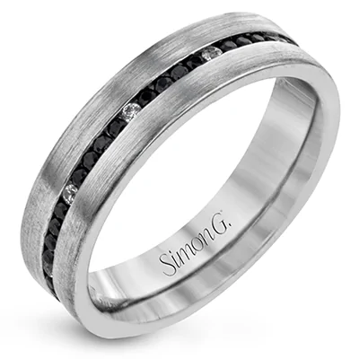 Buy This Modern Men S Wedding Band 2 Tone Wedding Ring Ben Garelick