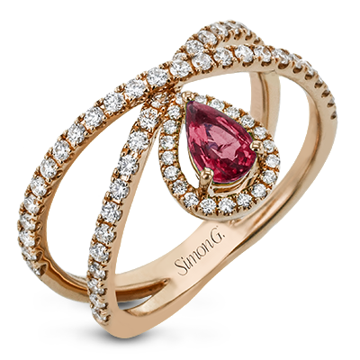 LR2264-R COLOR RING