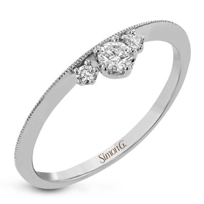 LR2293 RIGHT HAND RING
