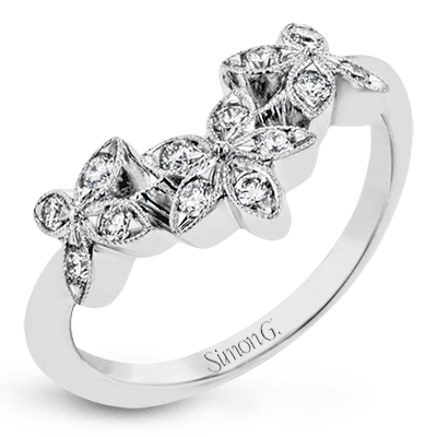 LR2382-B RIGHT HAND RING