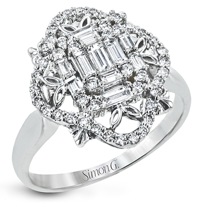 LR2492 RIGHT HAND RING
