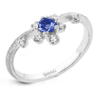 LR2519 COLOR RING