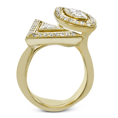 LR2662 RIGHT HAND RING