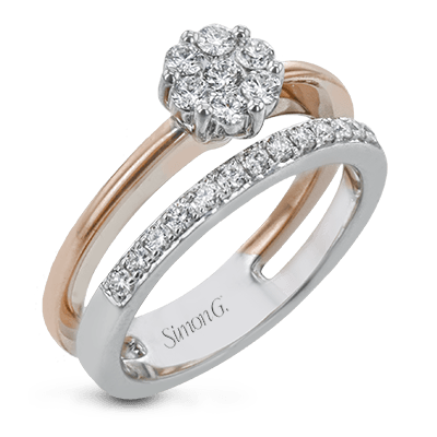 LR2689 RIGHT HAND RING