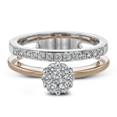 LR2689 RIGHT HAND RING
