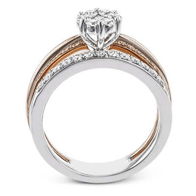 LR2689 RIGHT HAND RING