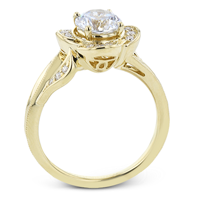 LR2821 ENGAGEMENT RING