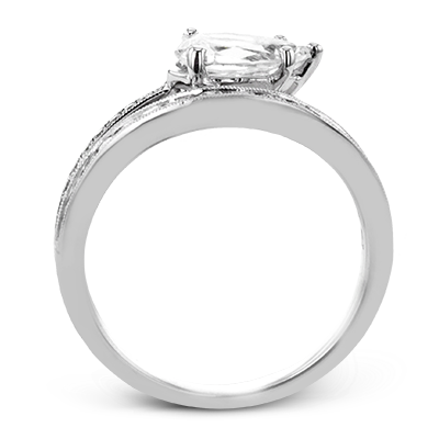 LR2824 ENGAGEMENT RING