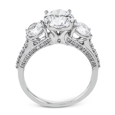 LR2838 ENGAGEMENT RING
