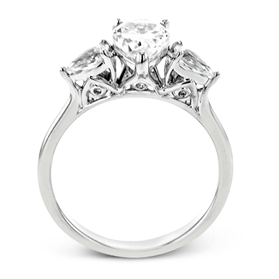 LR2844 ENGAGEMENT RING
