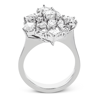 LR2875 RIGHT HAND RING