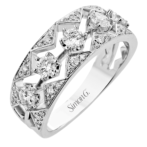 LR3174 RIGHT HAND RING