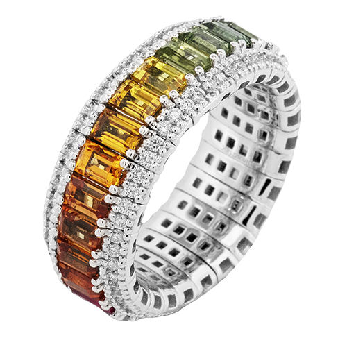 LR3321 COLOR RING