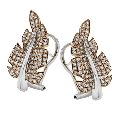 ME2069 EARRING