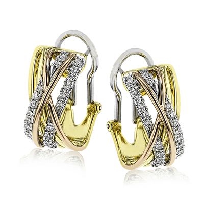 ME2070 EARRING