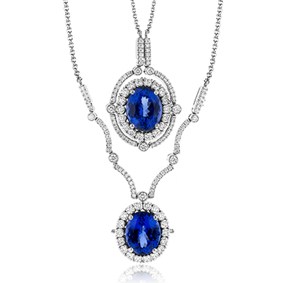 MP1879 COLOR PENDANT
