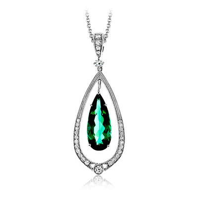 MP1914 COLOR PENDANT