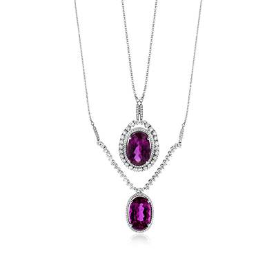 MP1930 COLOR PENDANT