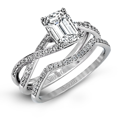 MR1394-EM WEDDING SET