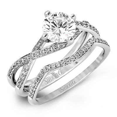 MR1394 WEDDING SET