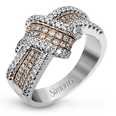 MR1428 RIGHT HAND RING