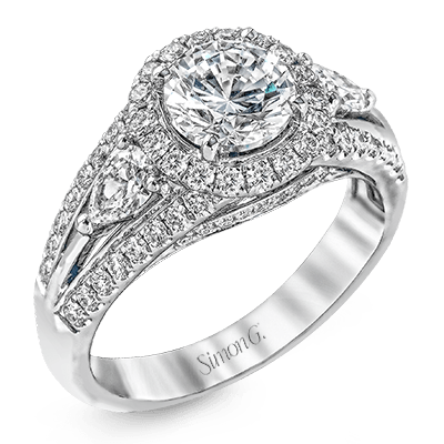 MR1506 ENGAGEMENT RING