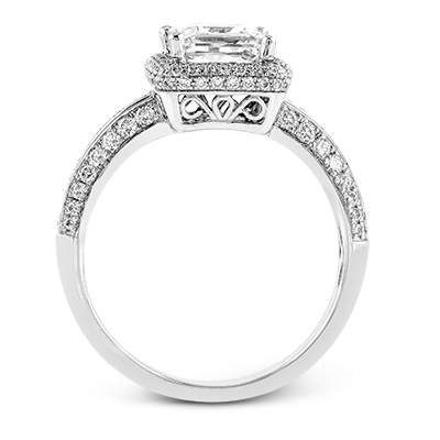MR1513 ENGAGEMENT RING