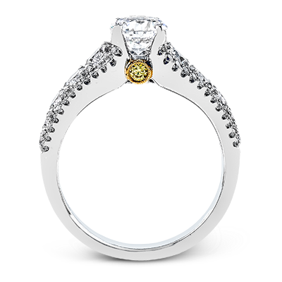 MR1694-D ENGAGEMENT RING