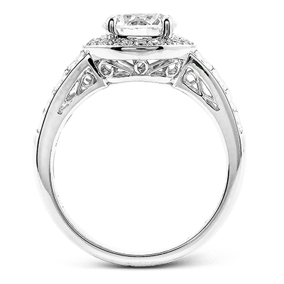 MR1708 ENGAGEMENT RING