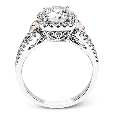 MR1828 ENGAGEMENT RING