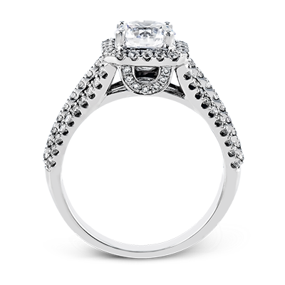 MR1904 ENGAGEMENT RING