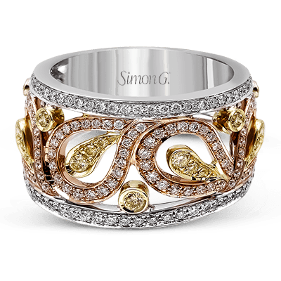 MR2106 RIGHT HAND RING