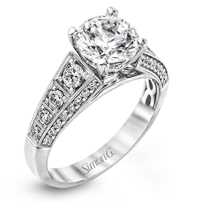 MR2149 ENGAGEMENT RING