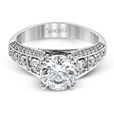 MR2149 ENGAGEMENT RING