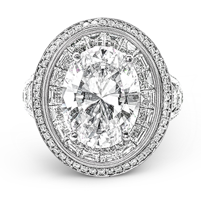 MR2182 ENGAGEMENT RING