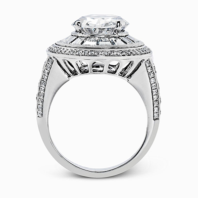 MR2182 ENGAGEMENT RING