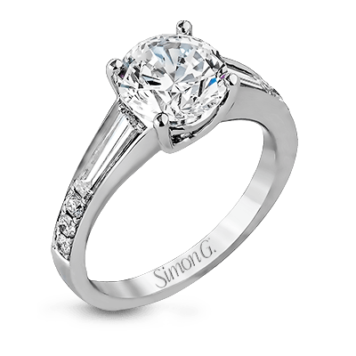 MR2219 ENGAGEMENT RING