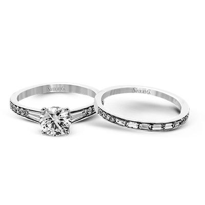 MR2220 WEDDING SET