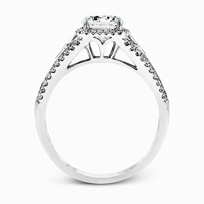MR2263 ENGAGEMENT RING